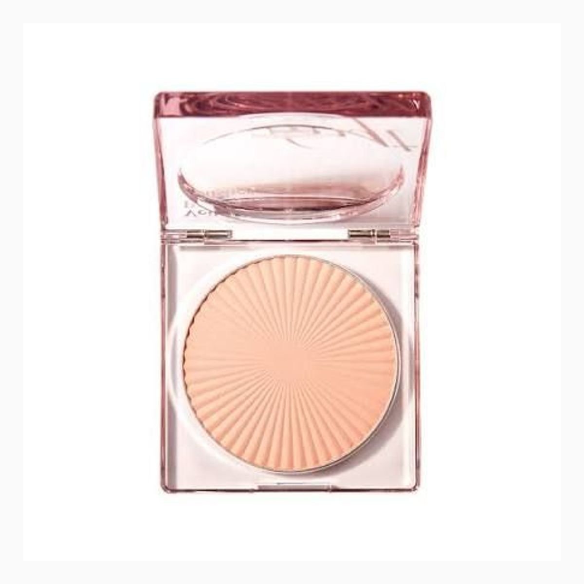 VEIL GLOW BLUSHER 05. SENSORY PEACH