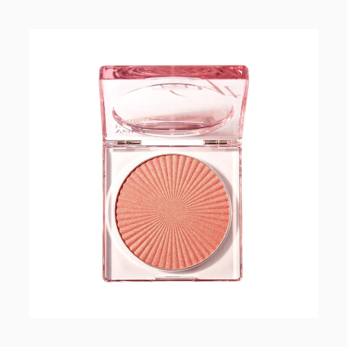 VEIL GLOW BLUSHER 06. VIBE CORAL