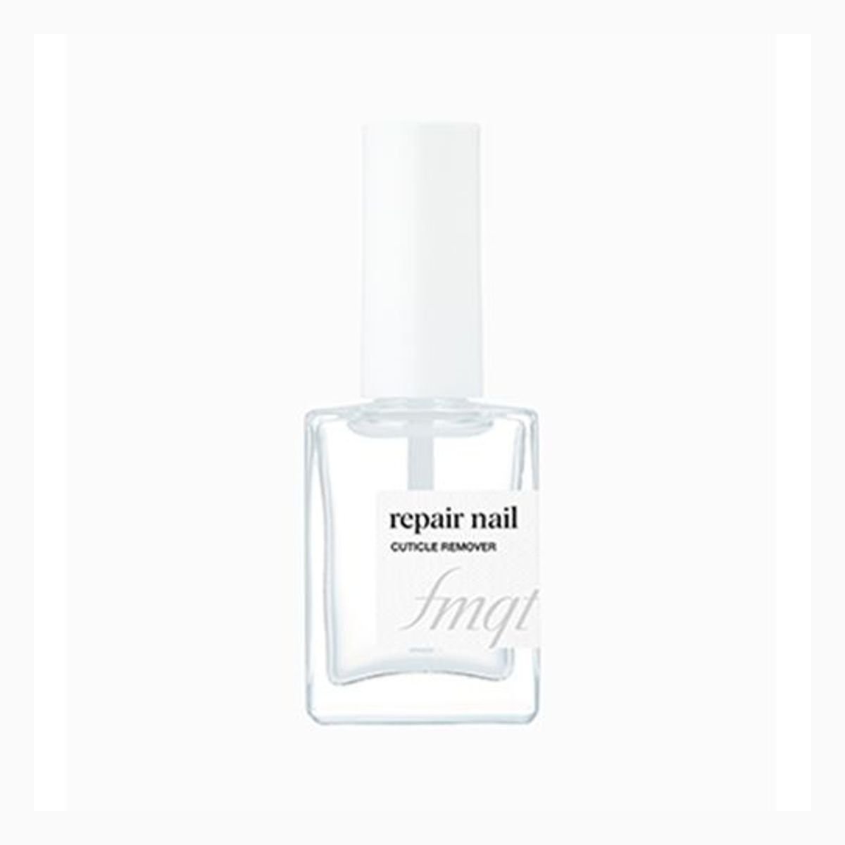 FMGT. REPAIR-NAIL CUTICLE REMOVER