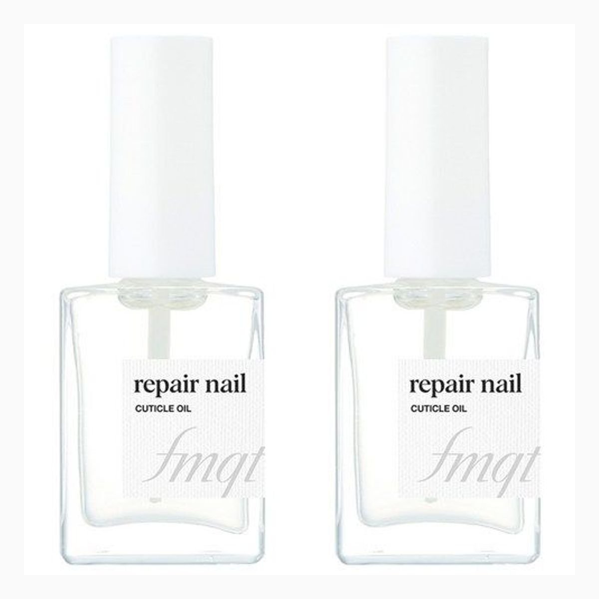 FMGT. REPAIR-NAIL CUTICLE OIL