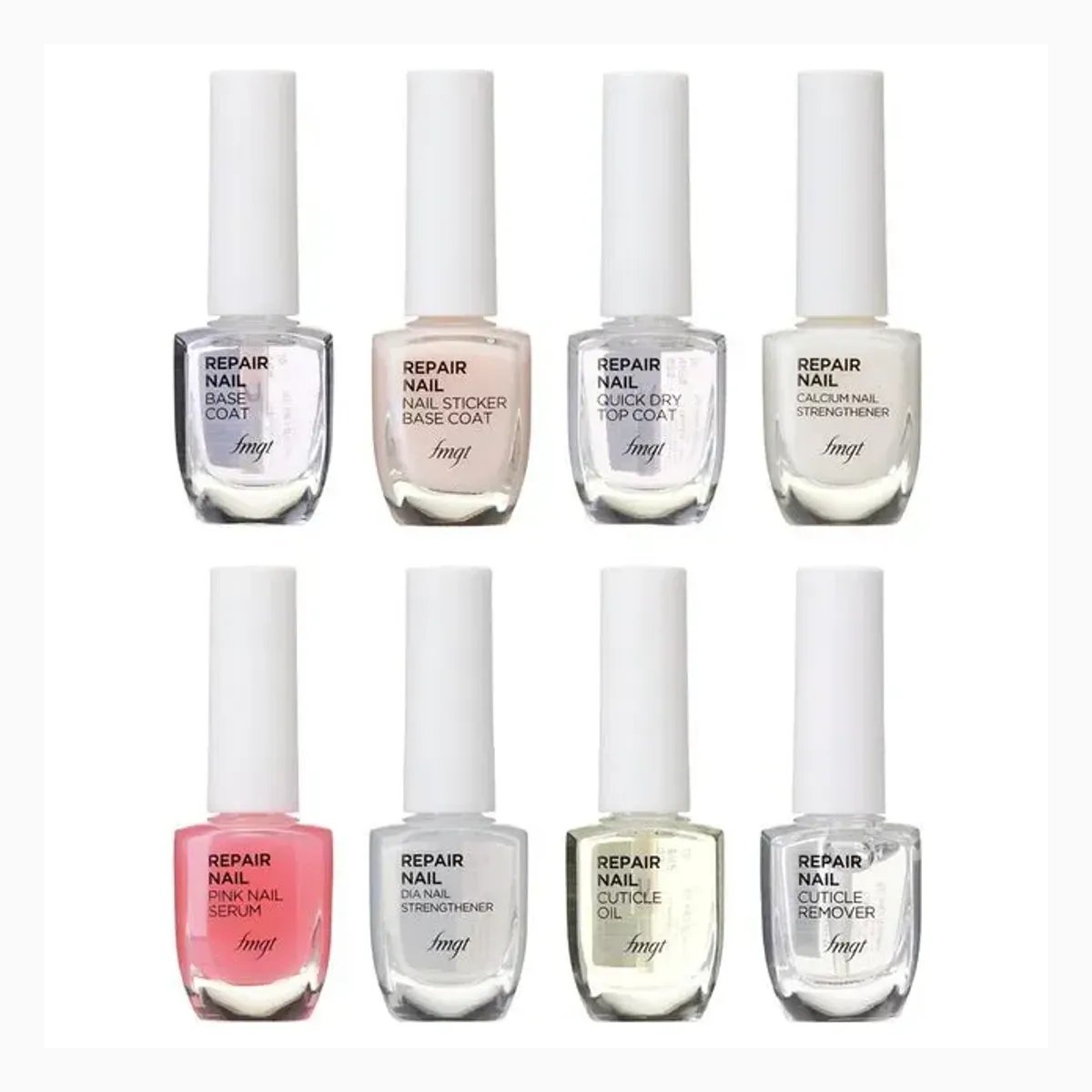 FMGT. REPAIR-NAIL NAIL VITALIZER