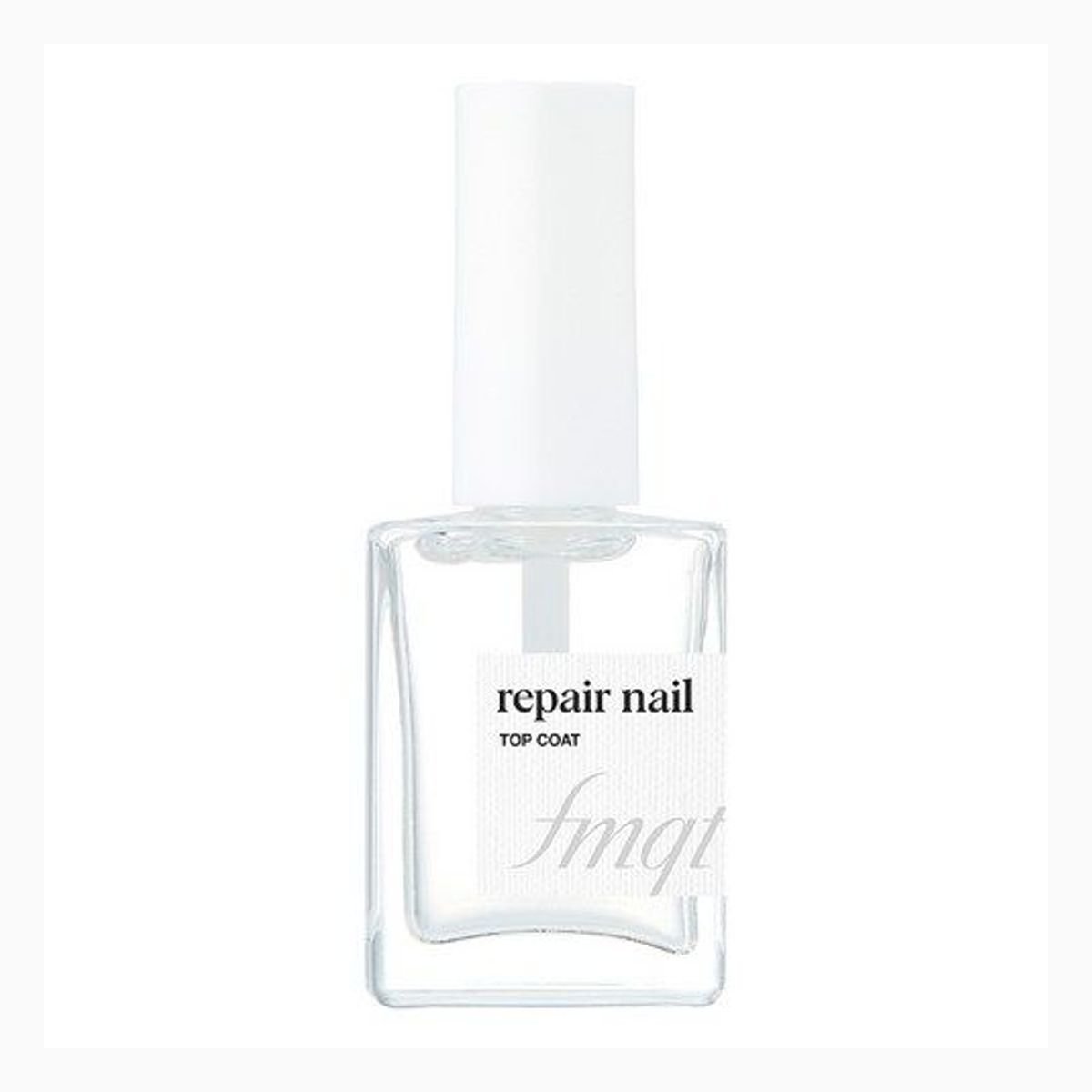 FMGT. REPAIR-NAIL TOP COAT