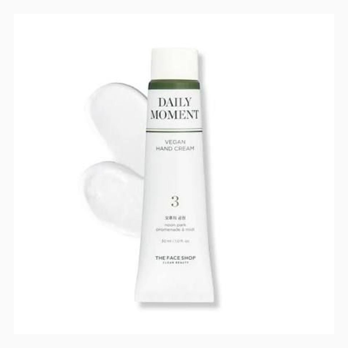DAILY MOMENT VEGAN HAND CREAM 03 NOON PA