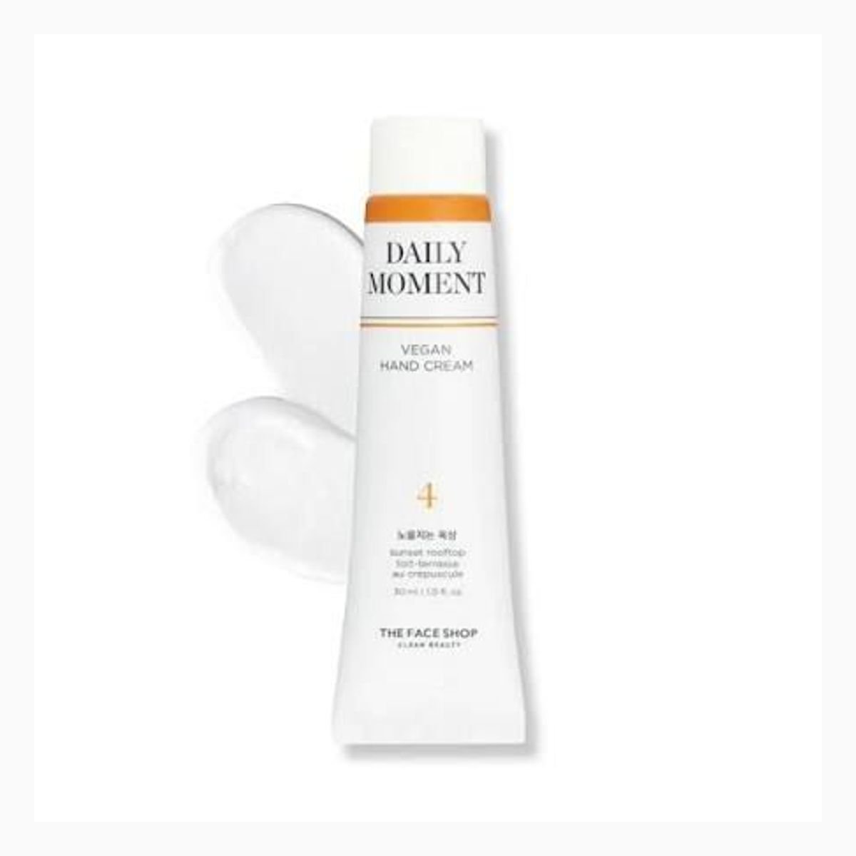 DAILY MOMENT VEGAN HAND CREAM 04 SUNSET