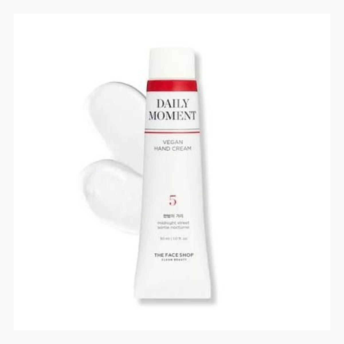 DAILY MOMENT VEGAN HAND CREAM 05 MIDNIGH
