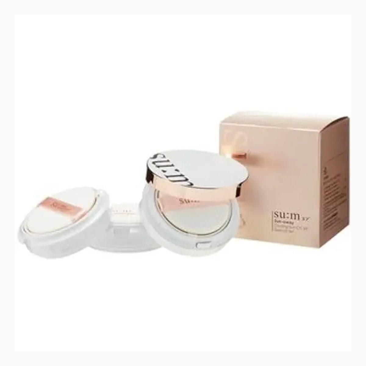 su:m37º Sun-away Cooling Sun CC EX Spec