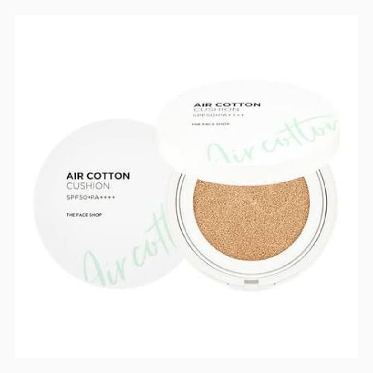 AIR COTTON CUSHION 201