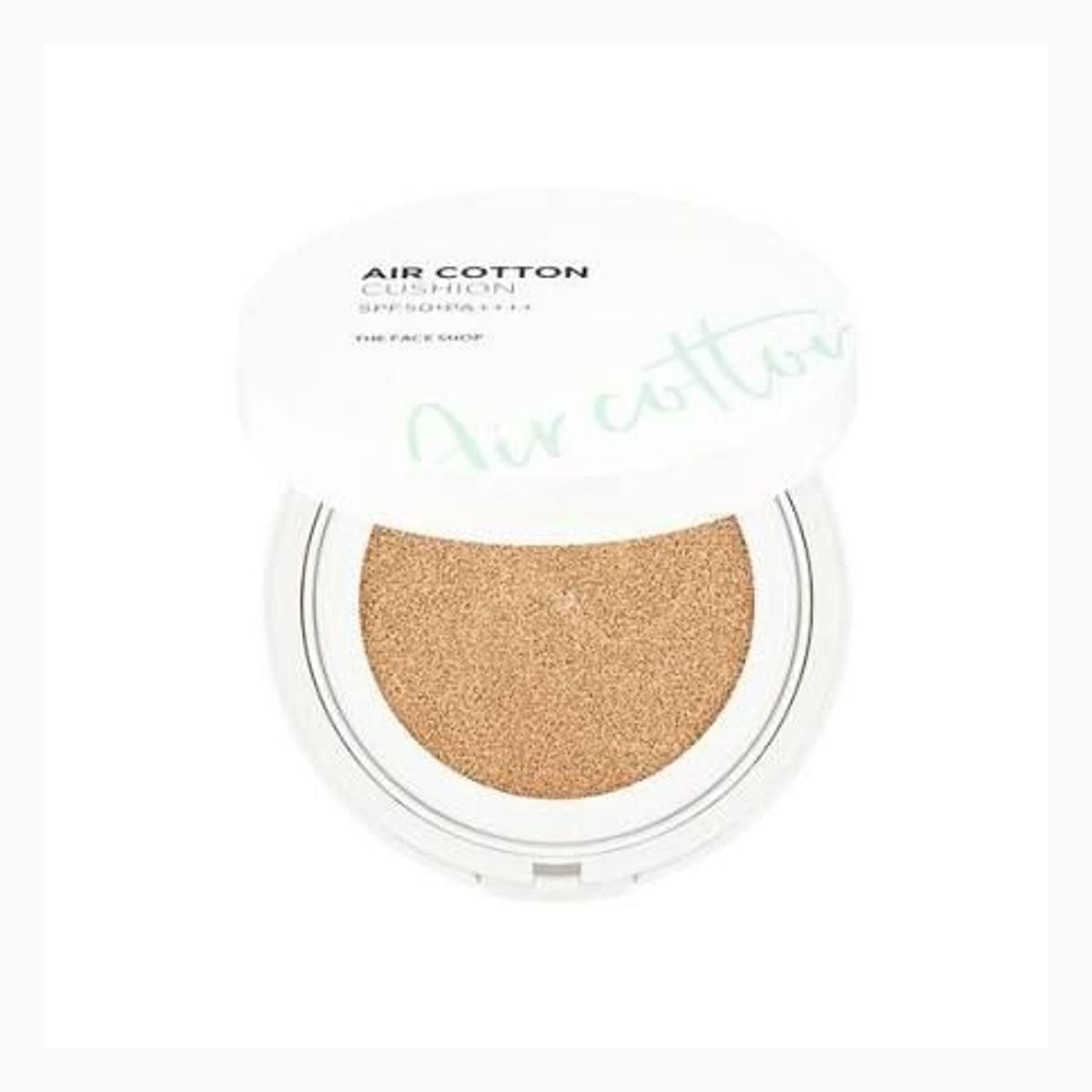 AIR COTTON CUSHION 205