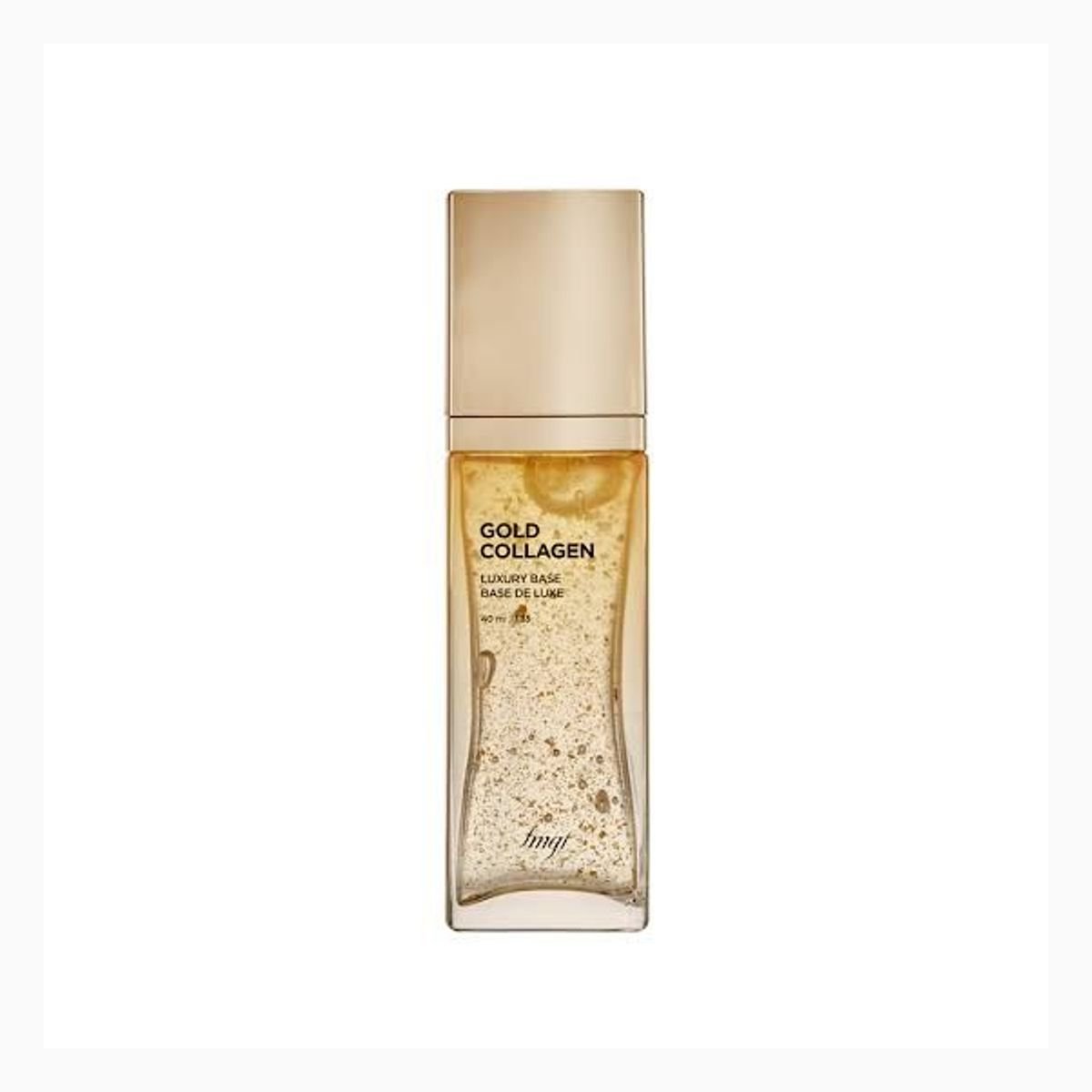 GOLD COLLAGEN AMPOULE LUXURY BASE