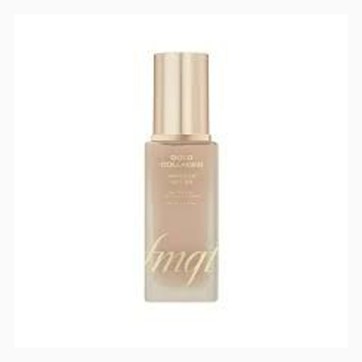 GOLD COLLAGEN AMPOULE SUN BB CREAM