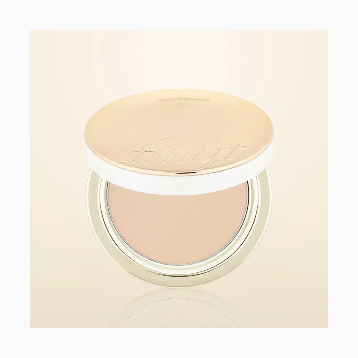 GOLD COLLAGEN AMPOULE COVER CAKE 201