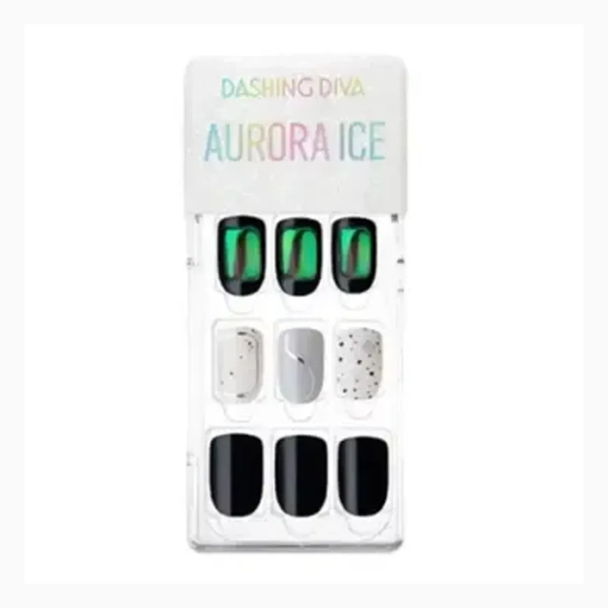 TheFaceShop DASHINGDIVA MAGICPRESS MANI 09 (22FW)