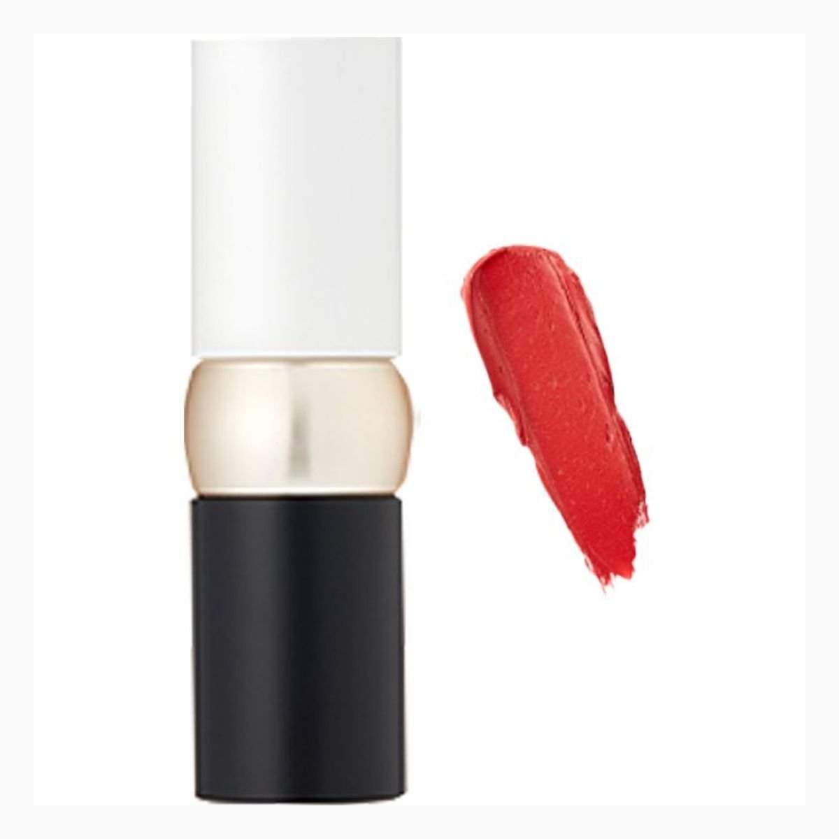 NEW BOLD VELVET LIPSTICK 02 BEYOND ORANG