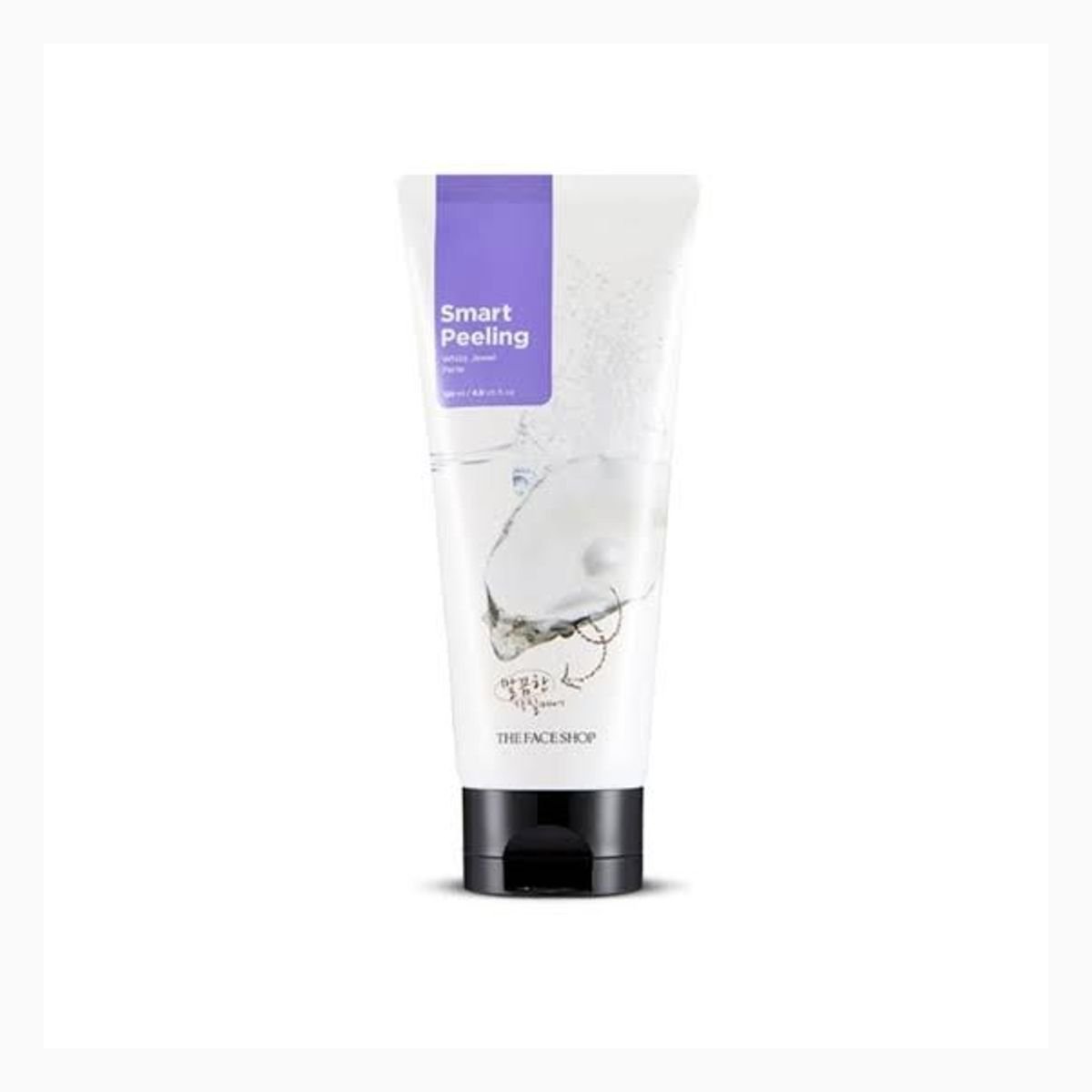 TFS. SMART PEELING WHITE JEWEL 1+1 PROMO PACKAGE