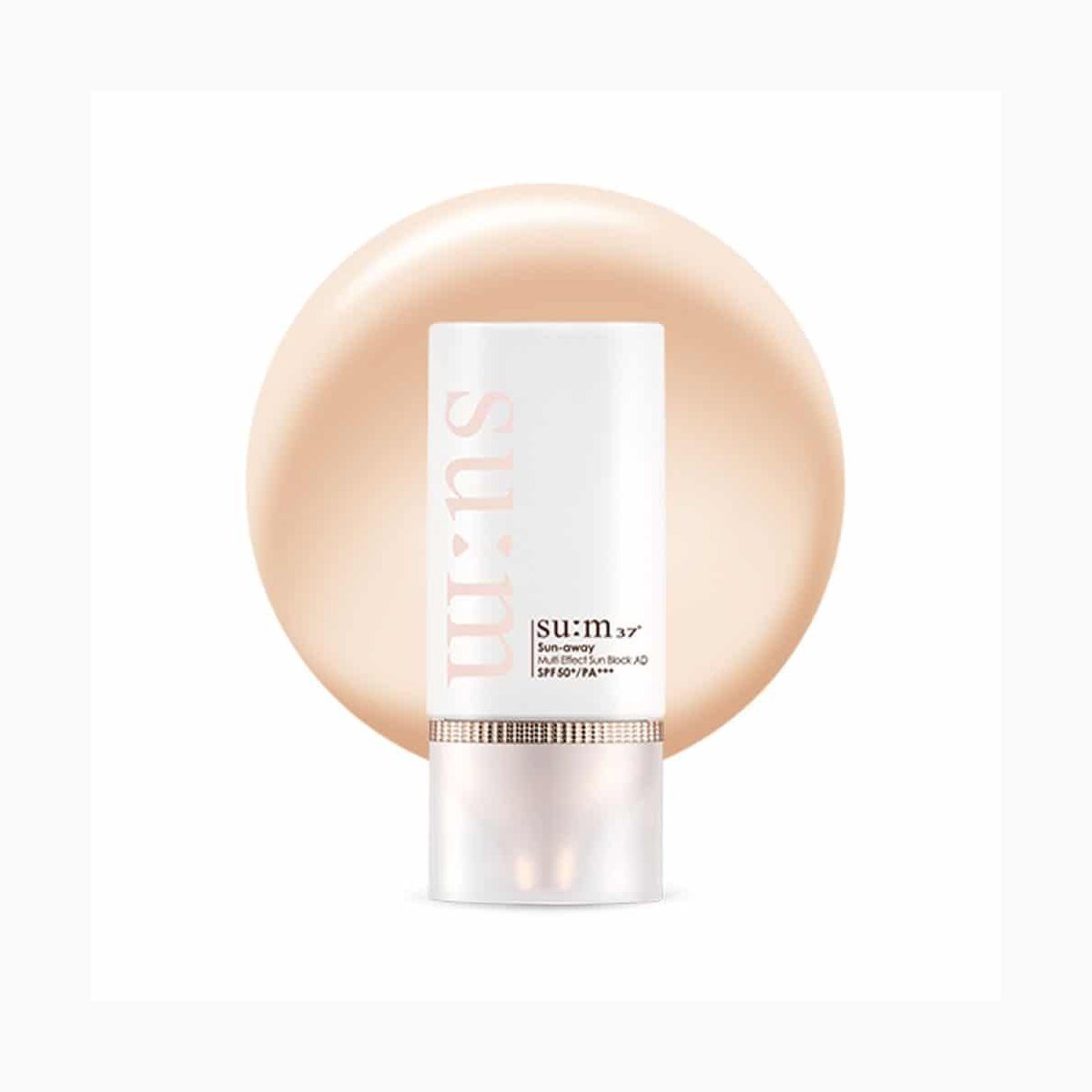 SU:M37ºSUN-AWAY MULTI EFFECT SUN BLOCK