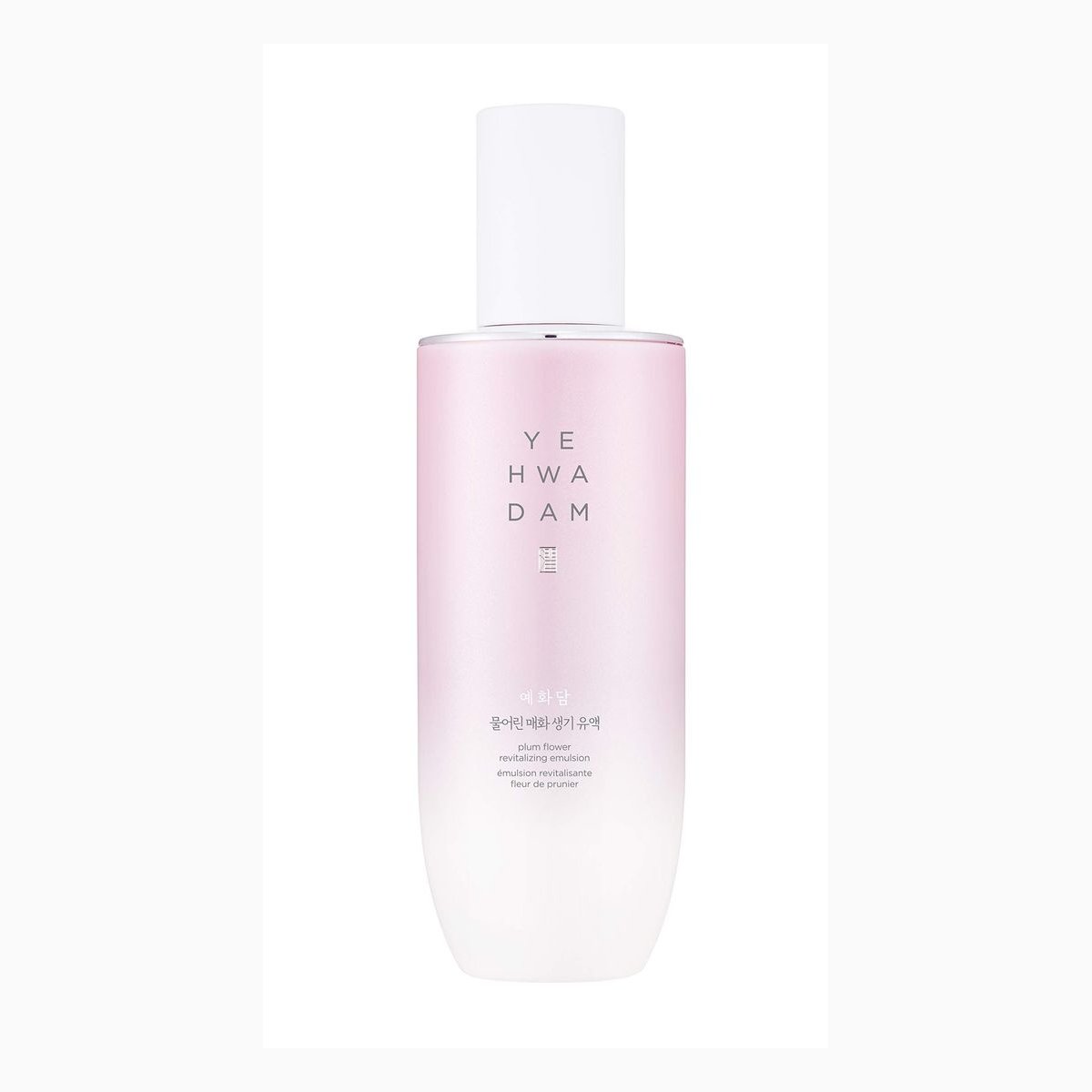 (S)YEHWADAM PLUM FLOWER REVITALIZING EMU