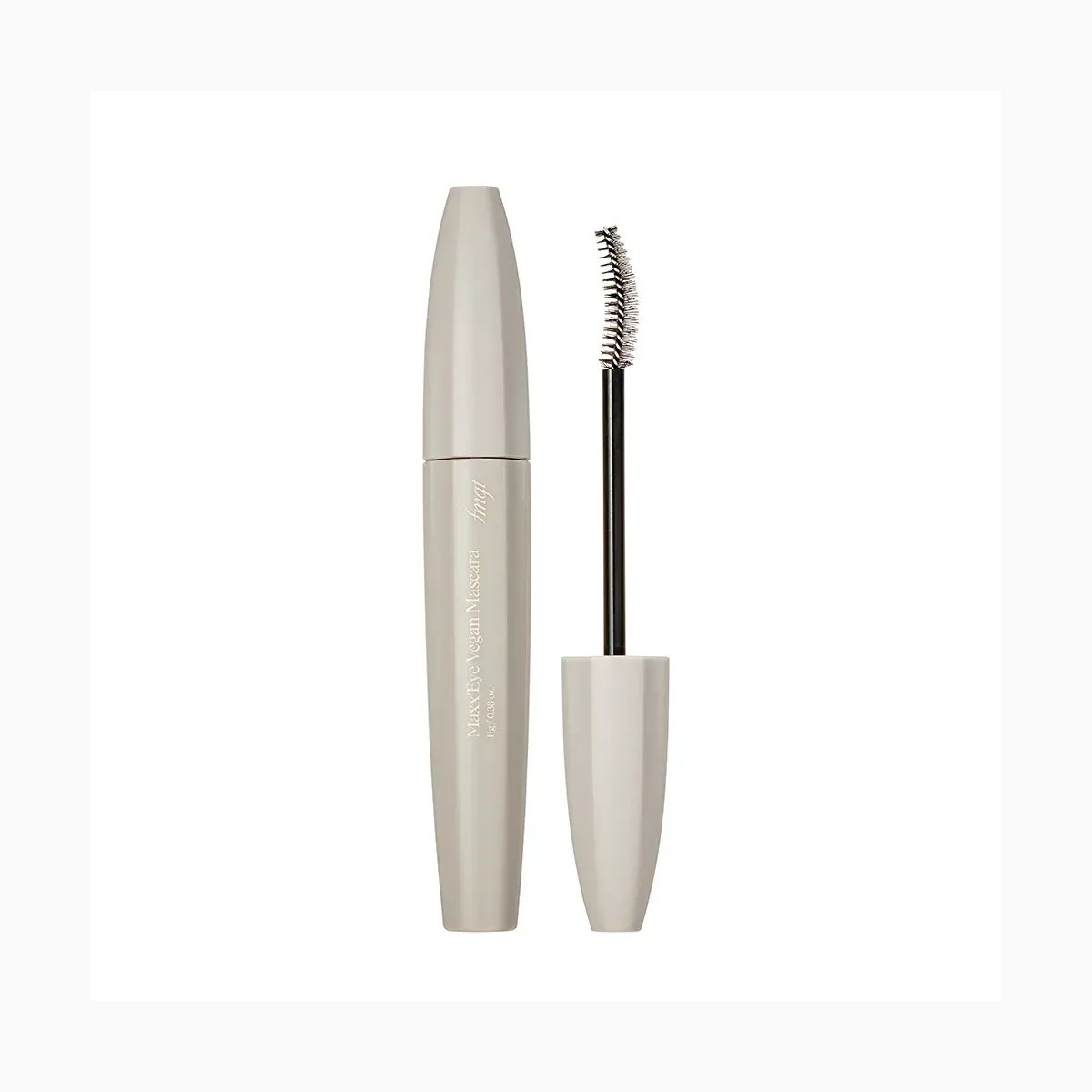 FMGT MAXX EYE MASCARA (VEGAN) 01