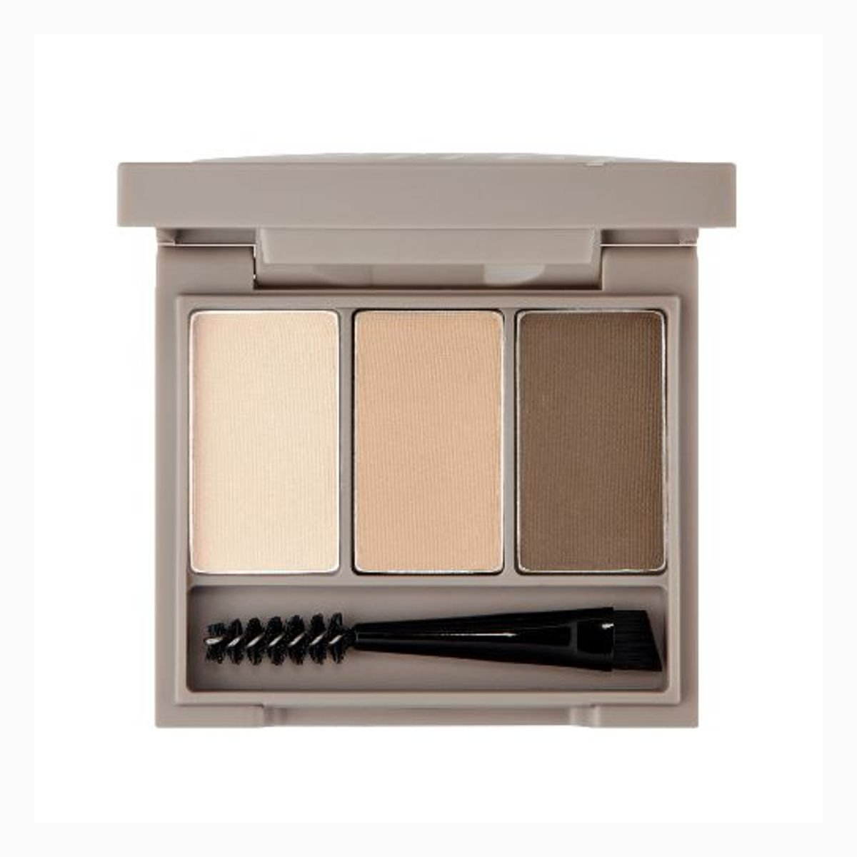FMGT INK BROW KIT 01 NATURAL BROWN