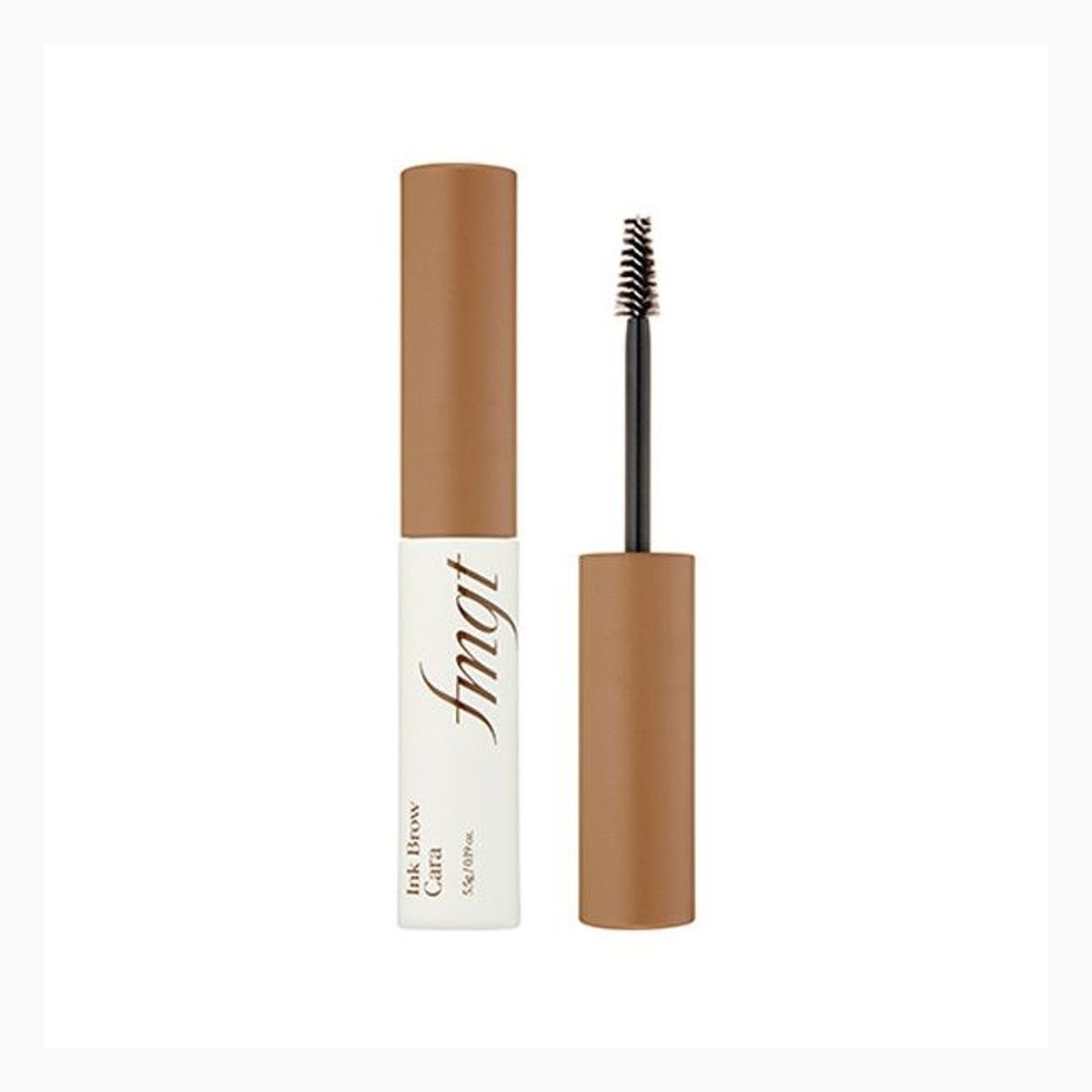 FMGT INK BROW LONGWEAR CARA 02 WOODY BR