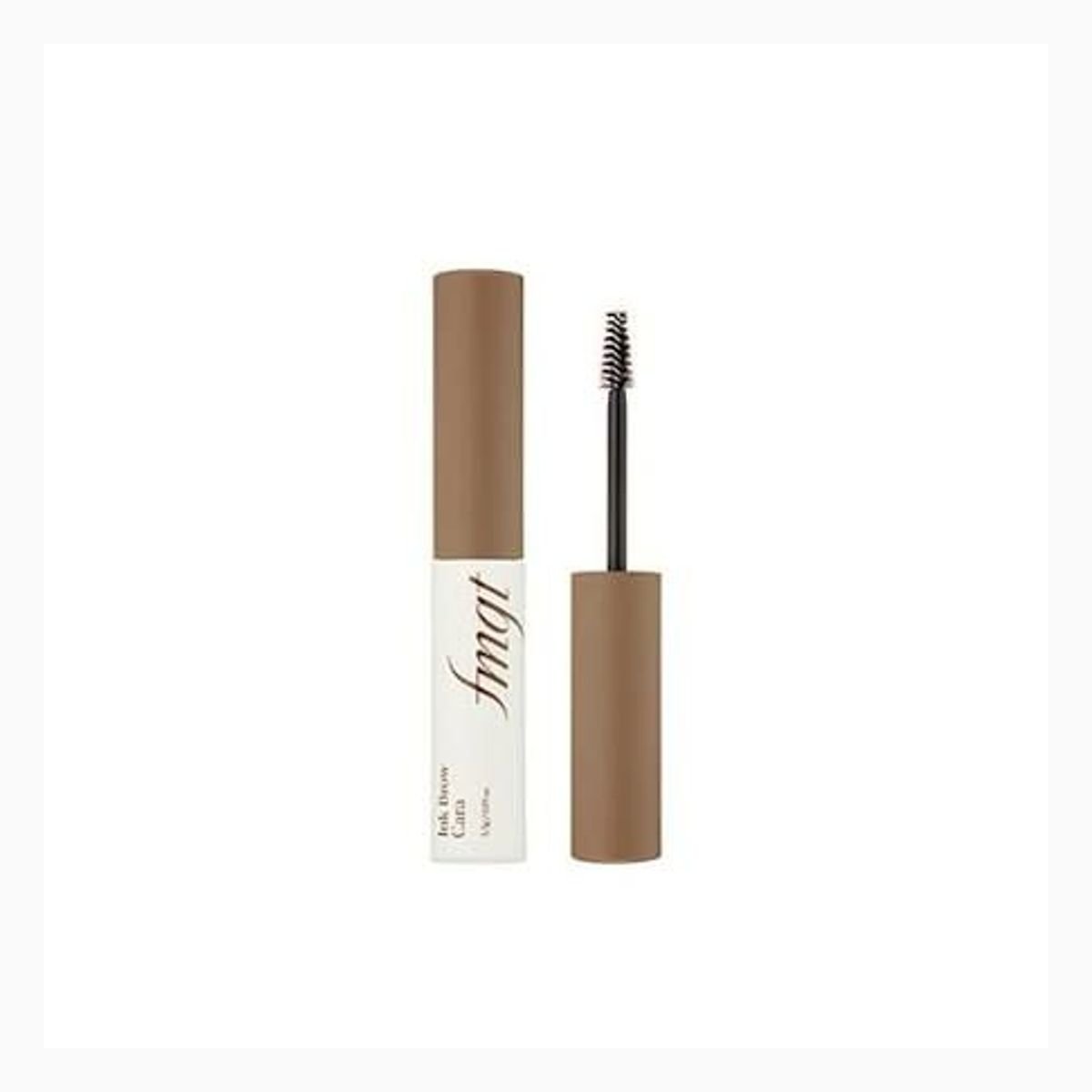 FMGT INK BROW LONGWEAR CARA 04 ASH BR