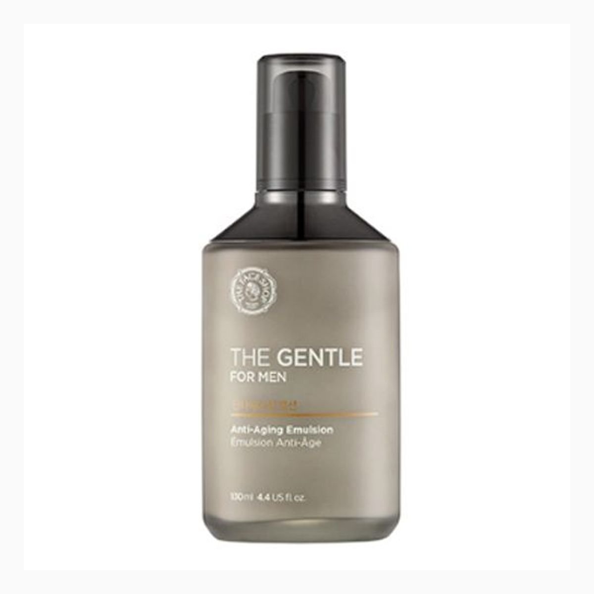 (S) THE GENTLE FOR MEN ANTI-AGING EMULSI