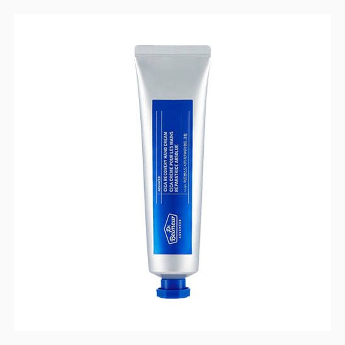 DR.BELMEUR AD CICA RECOVERY CREAM FULL P