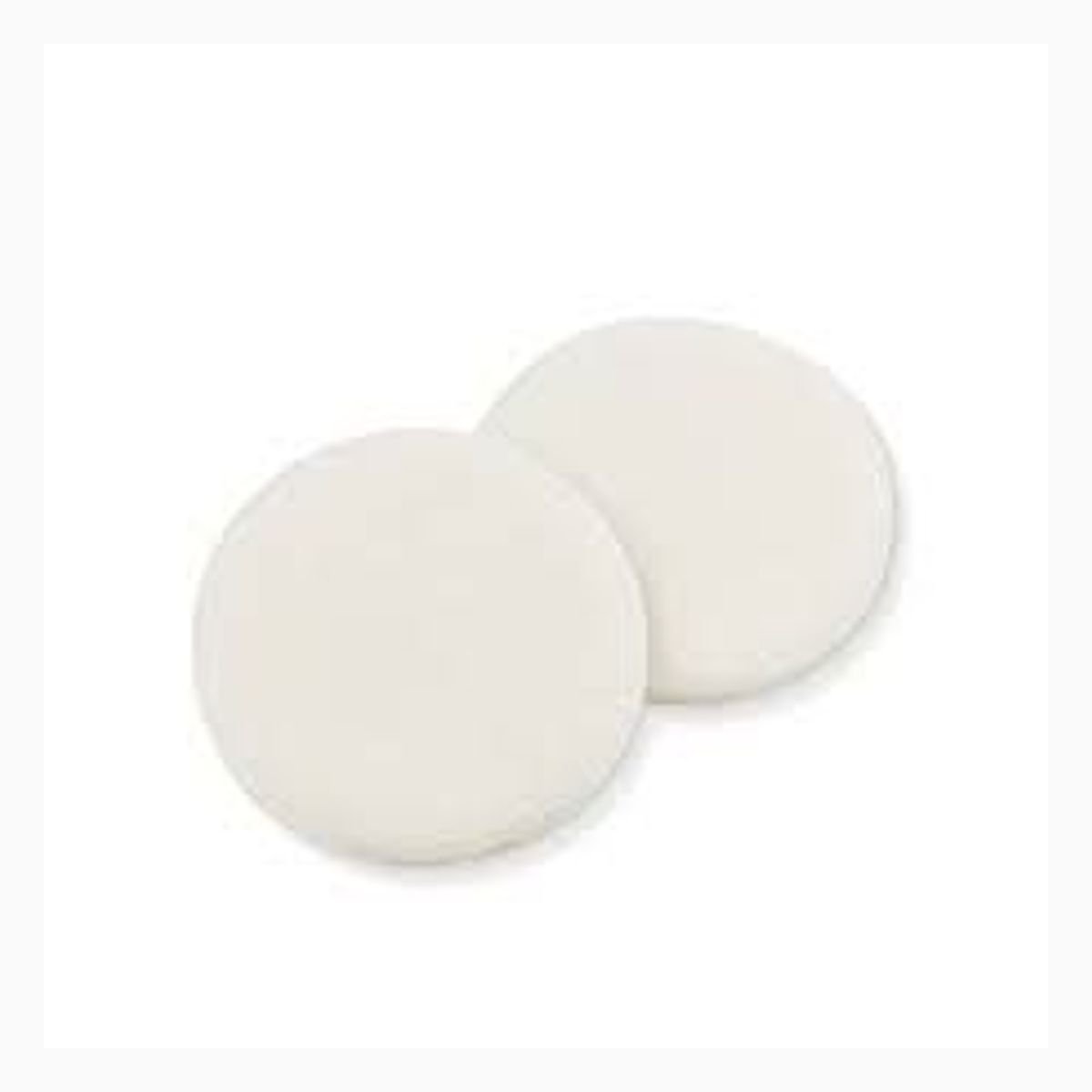 SMALL CARON POWDER PUFF 2P