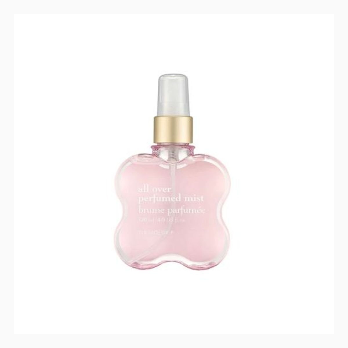 TFS ALL OVER PERFUME MIST.SECRET BLOOM.M