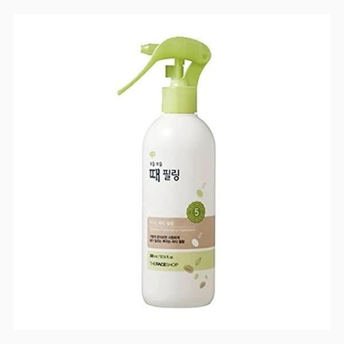 TFS SMOOTH BODY PEEL.500ML.2023