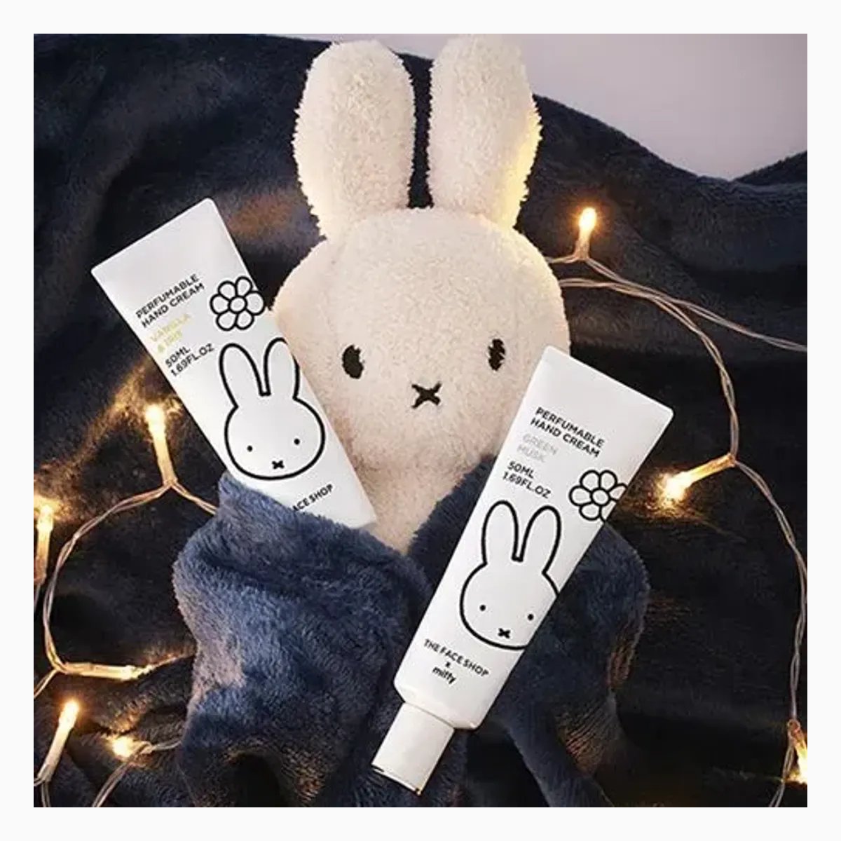 TFS X MIFFY PERFUMABLE HAND CREAM 02 VAN