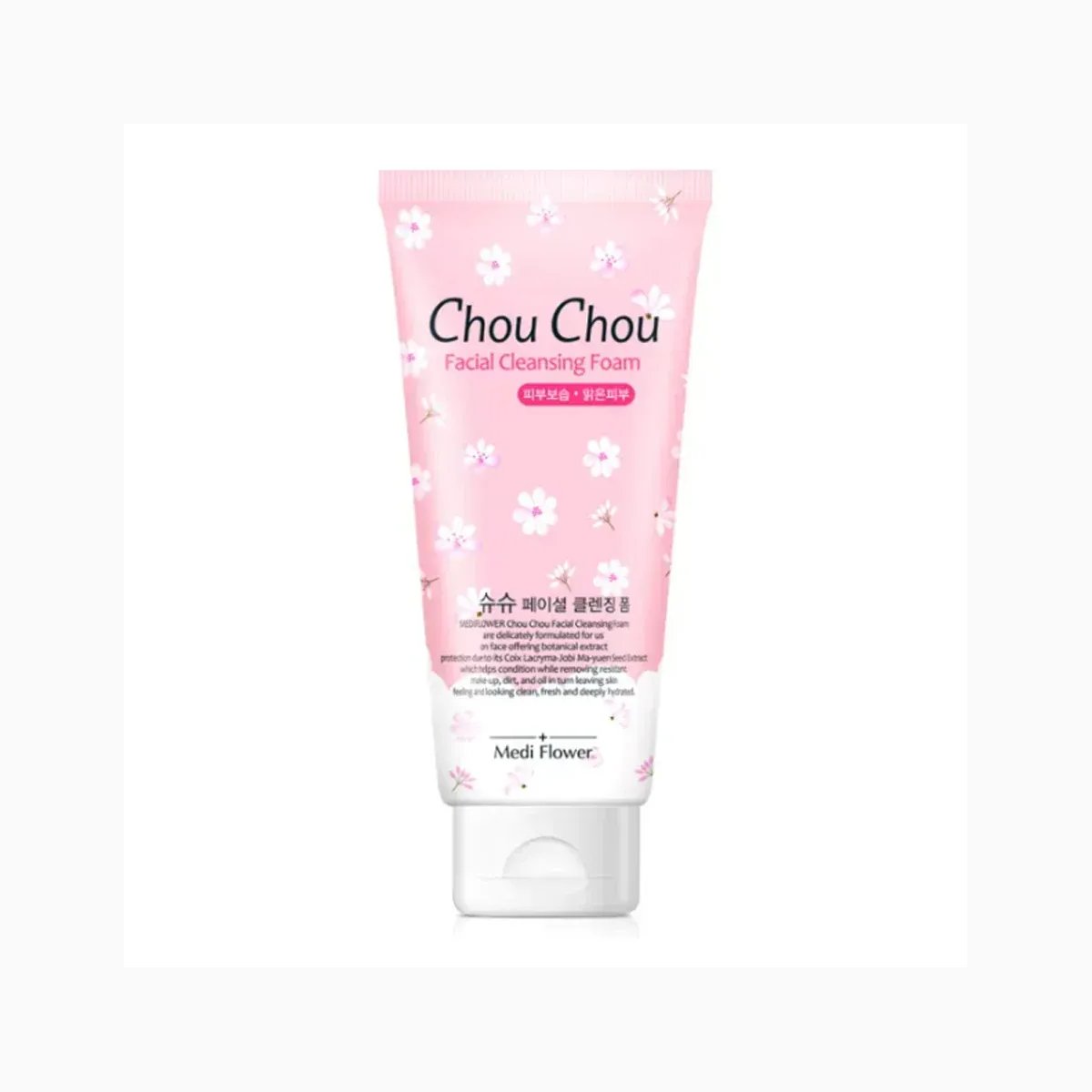 Chou Facial Cleansing Foam 300ml