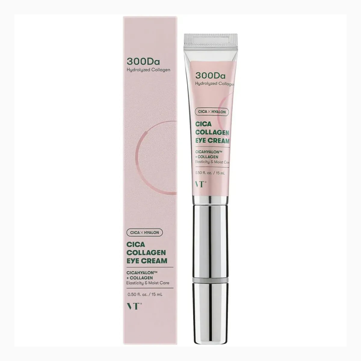 VT CICA COLLAGEN EYE CREAM