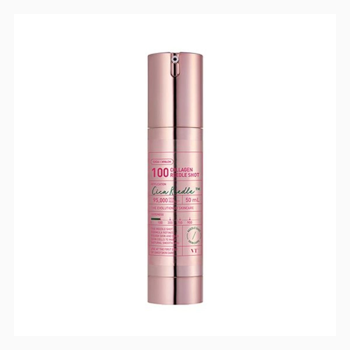 VT COLLAGEN REEDLE SHOT 100