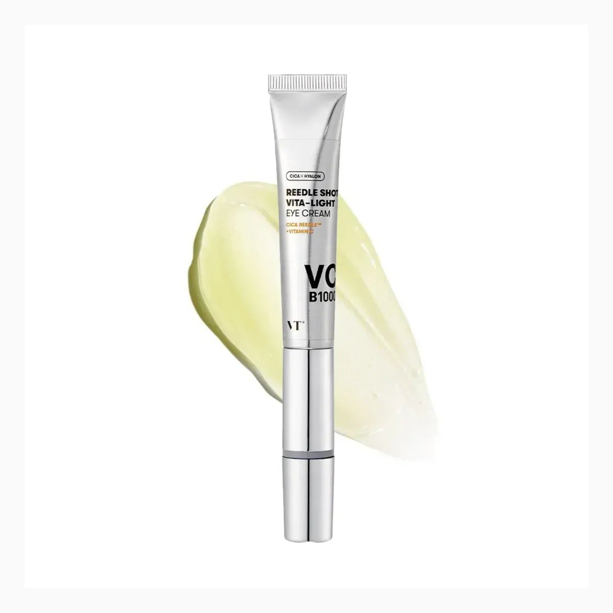 VT REEDLE SHOT VITA-LIGHT EYE CREAM