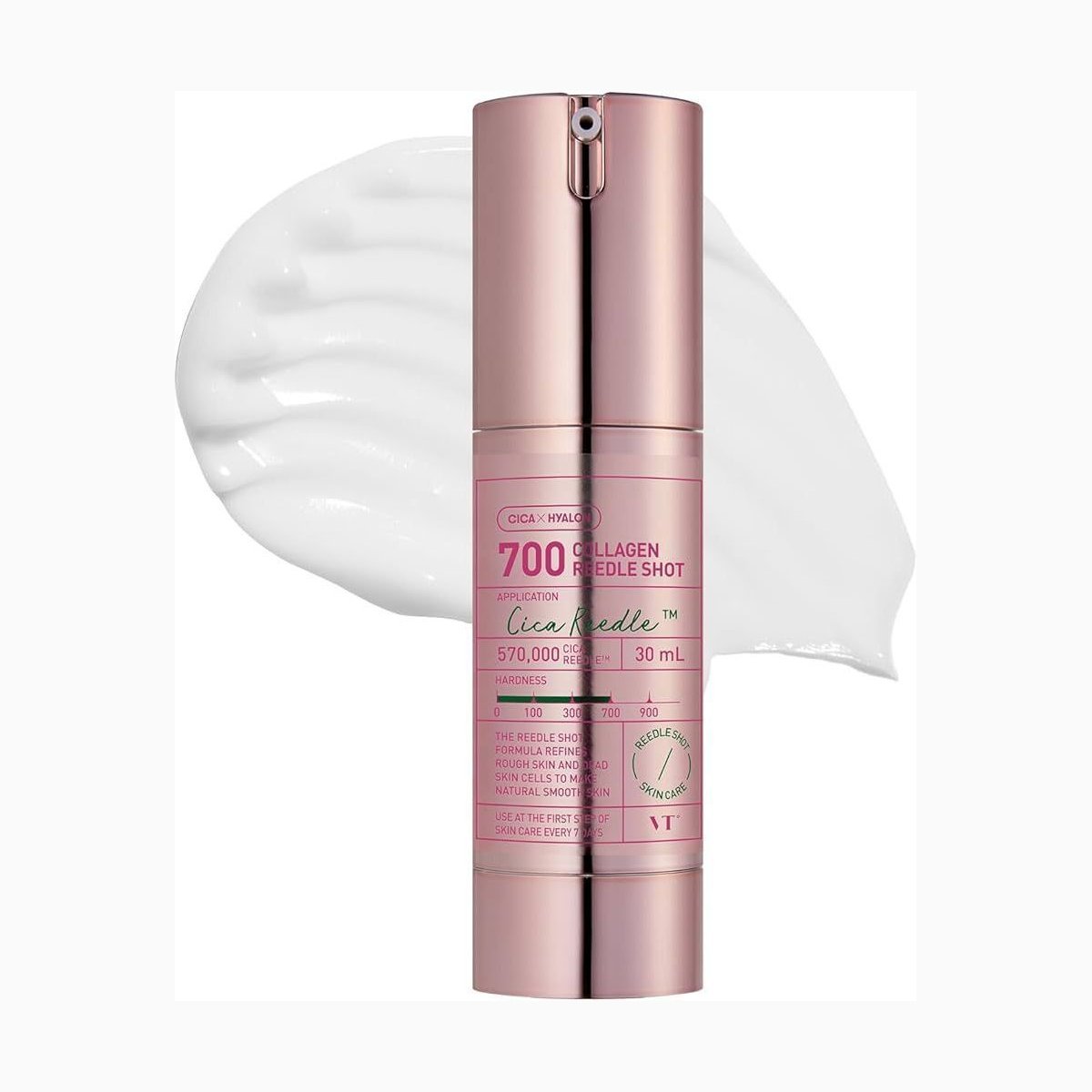 VT COLLAGEN REEDLE SHOT 700