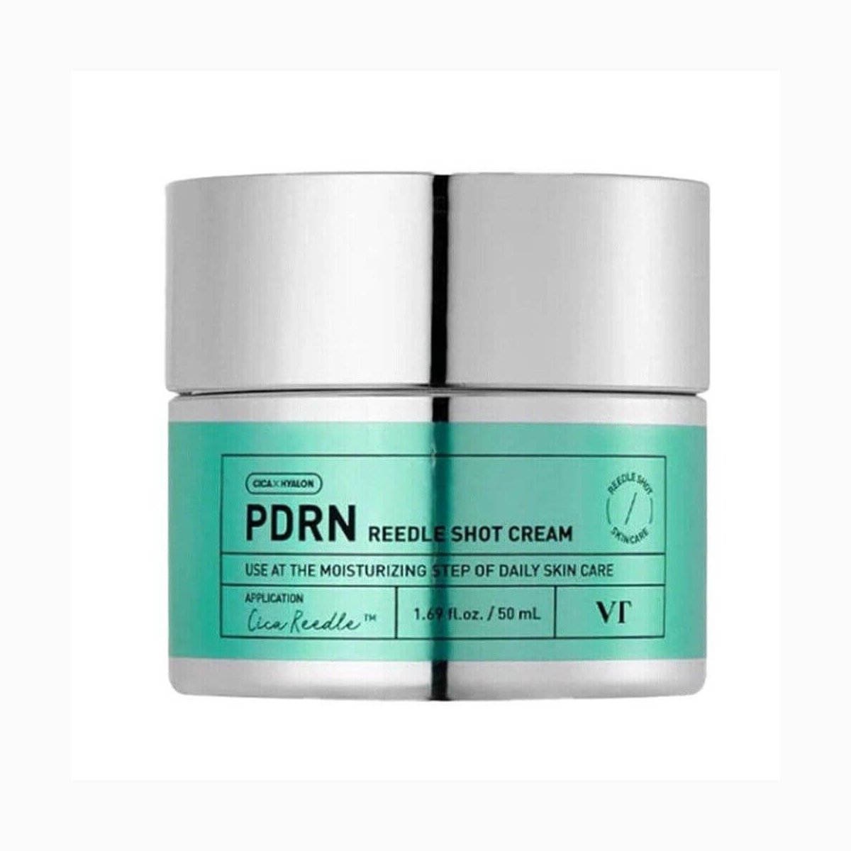 VT PDRN REEDLE SHOT CREAM