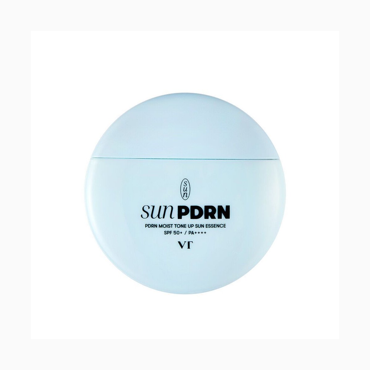 VT PDRN ESSENCE MOIST TONE UP SUN ESSENCE