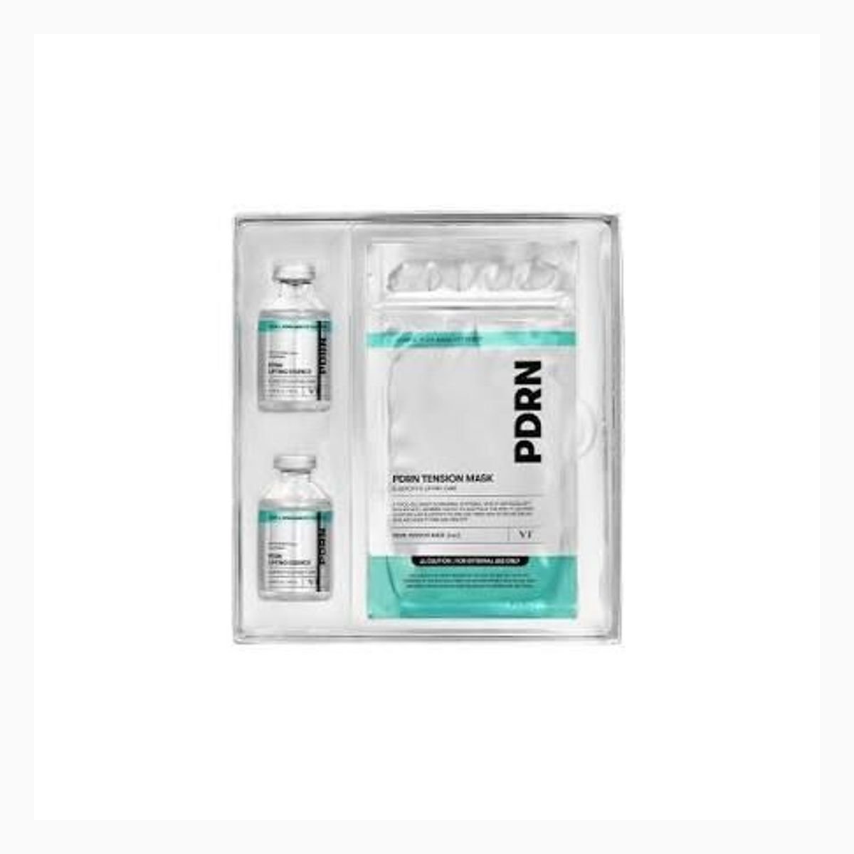 VT PDRN MASK KIT