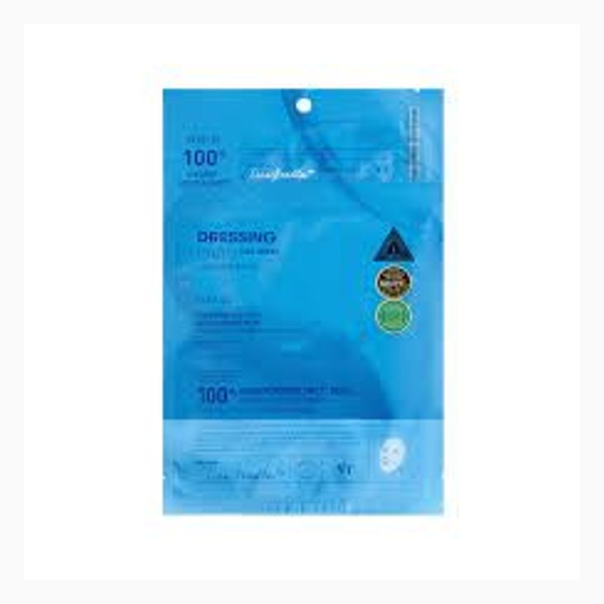 VT HYDROP REEDLE SHOT 100hL 2 STEP MASK