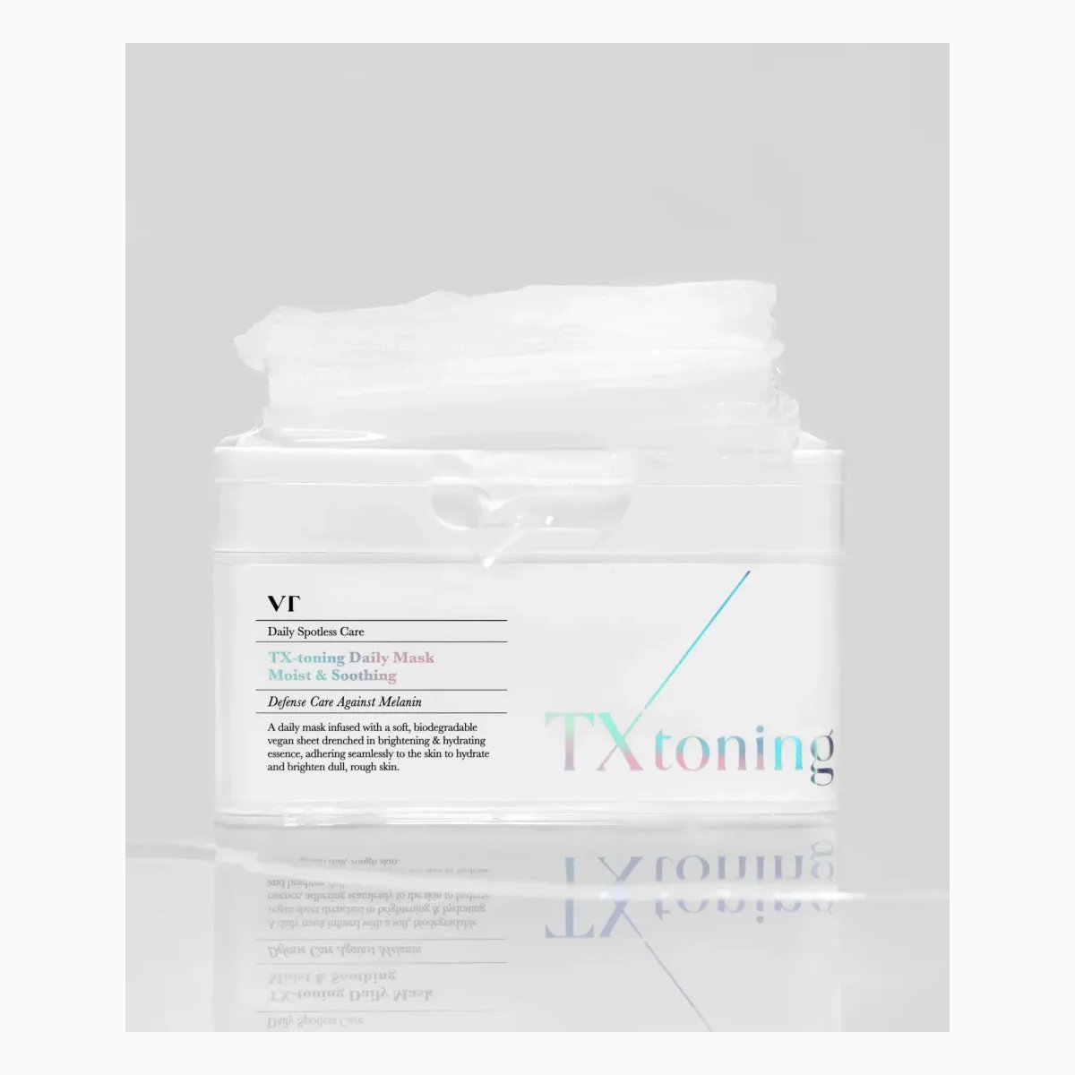 VT TX-TONING DAILY MASK(30EA)