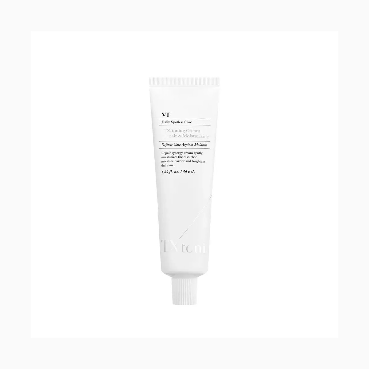 VT TX-TONING CREAM