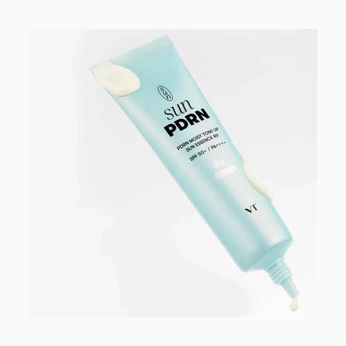 VT PDRN ESSENCE MOIST TONE UP SUN ESSENCE (RX)