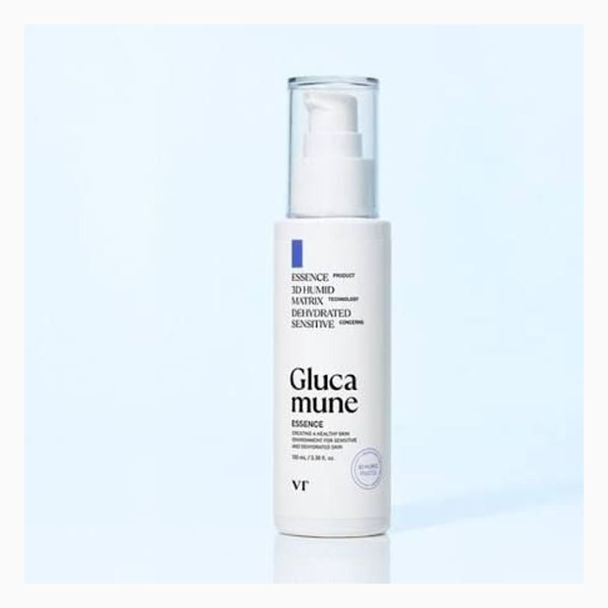 VT GLUCAMUNE ESSENCE