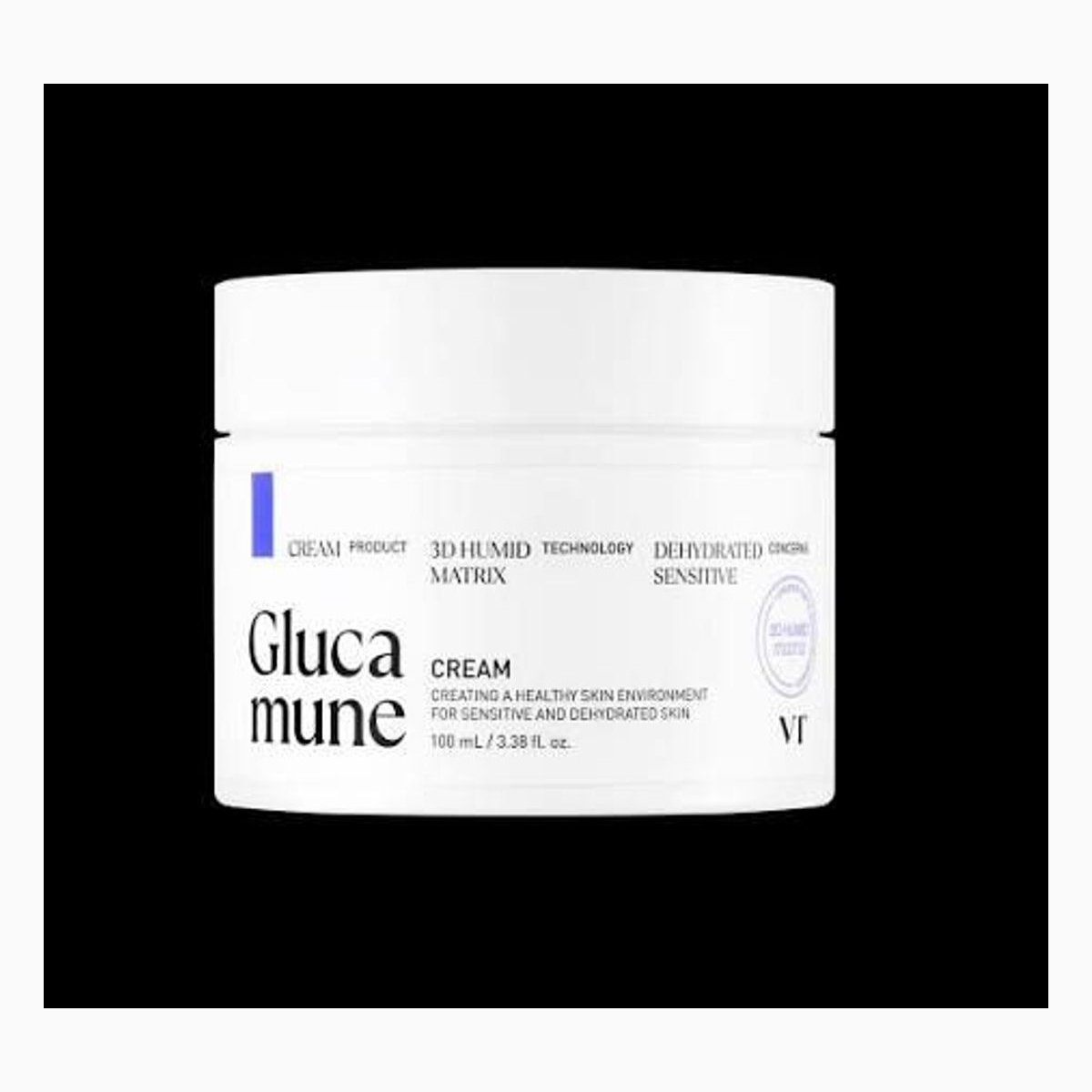 VT GLUCAMUNE CREAM