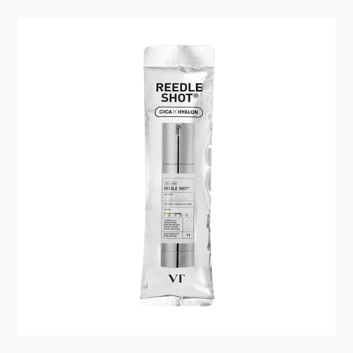 VT REEDLE SHOT UNIVERSE KIT
