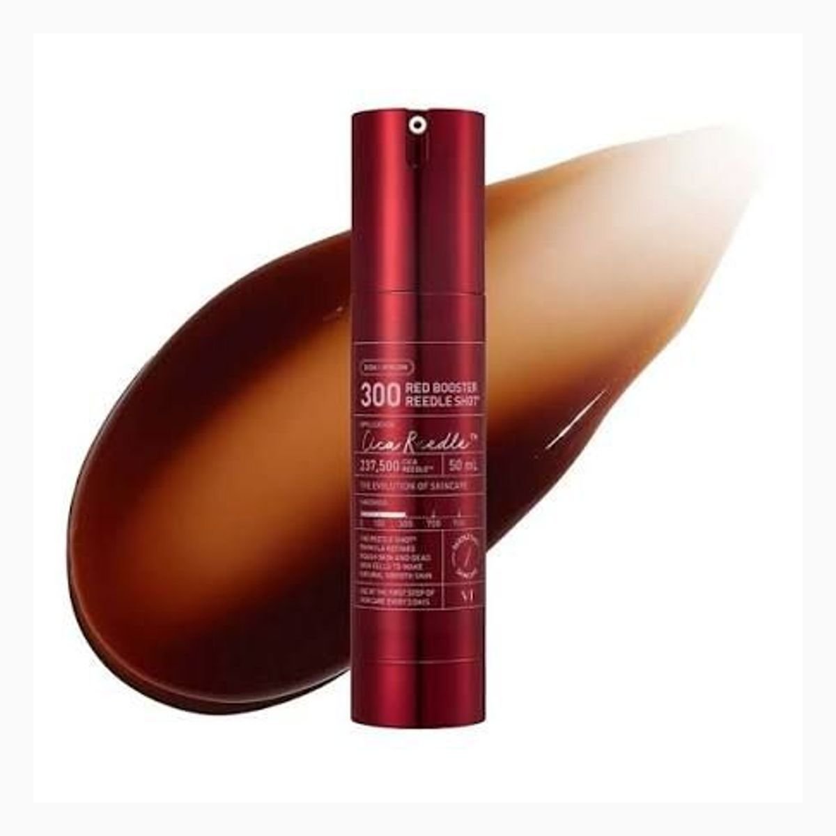 VT RED BOOSTER REEDLE SHOT 300