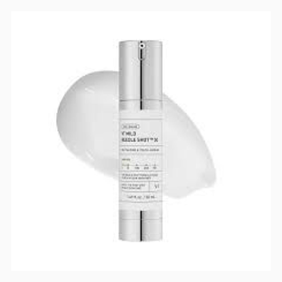 VT REEDLE SHOT 50 30ml