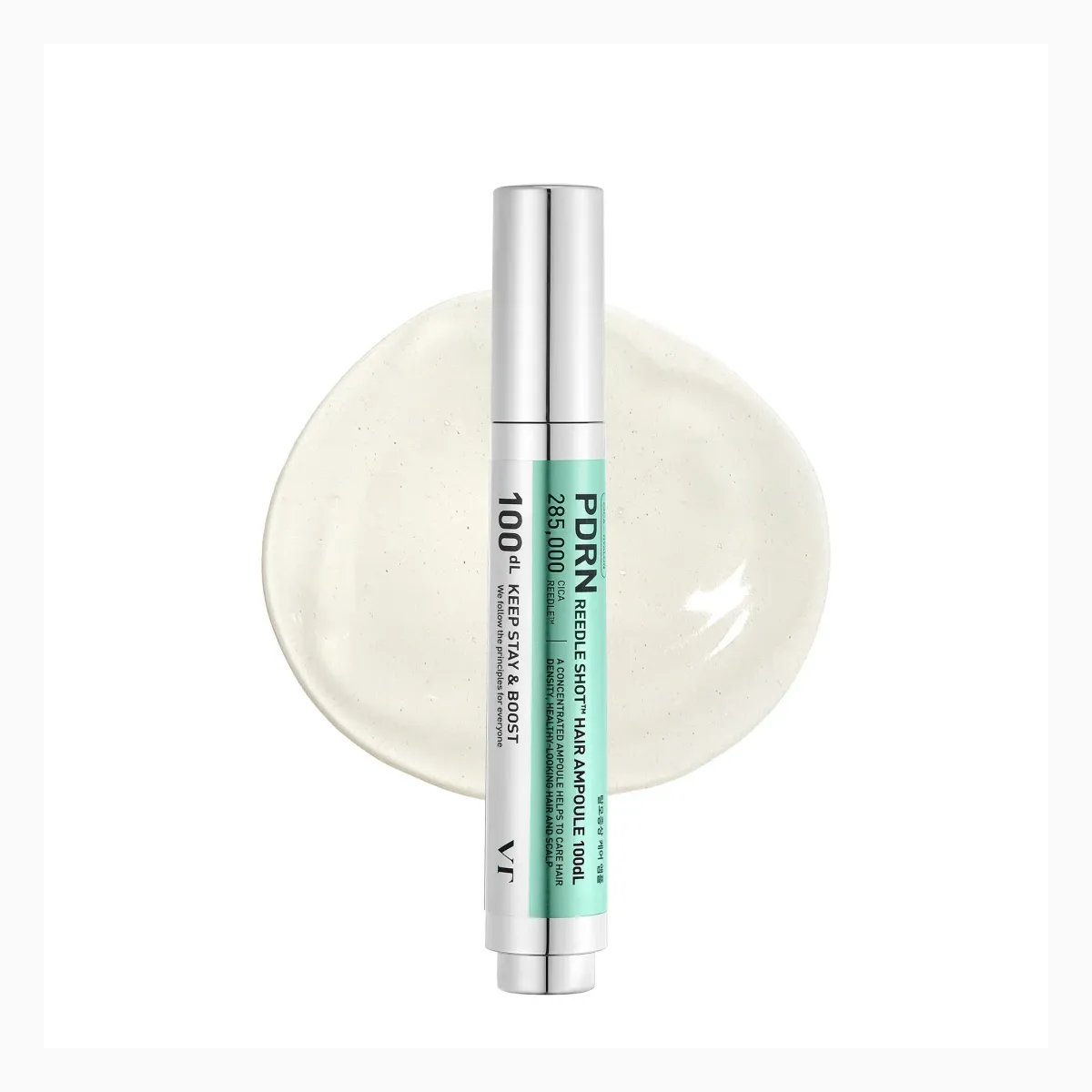VT PDRN REEDLE SHOT HAIR AMPOULE 100dL