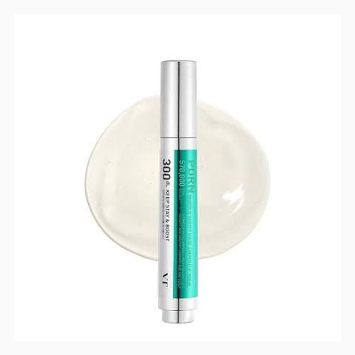 VT PDRN REEDLE SHOT HAIR AMPOULE 300dL