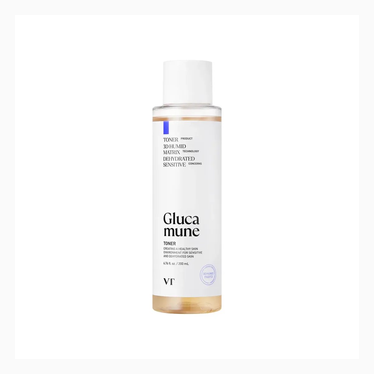 VT GLUCAMUNE TONER